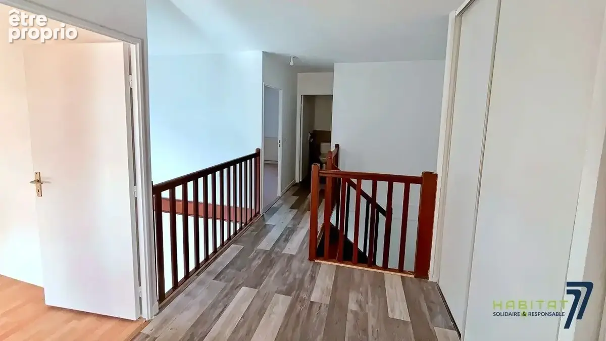 Appartement 5 pièces 110 m² à vendre à Magny-Le-Hongre (77700) - photo 9