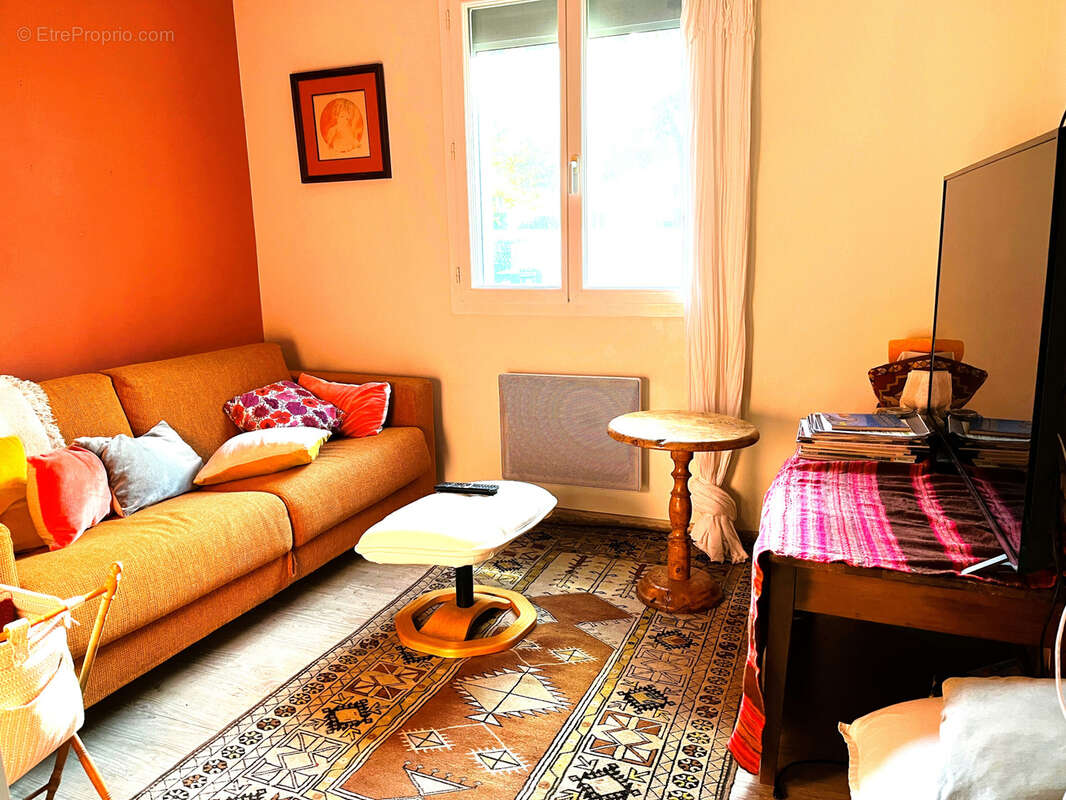 Maison à MESCHERS-SUR-GIRONDE