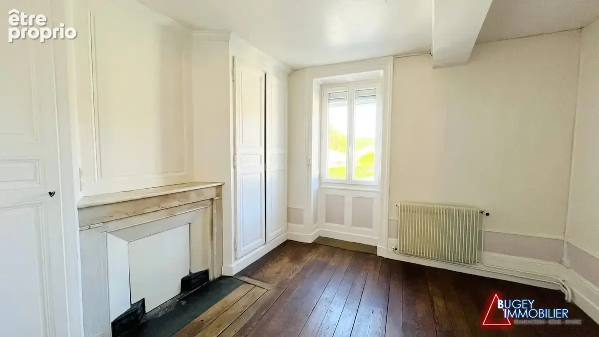 Maison 4 pièces 93 m² à vendre à Leyment (01150) - photo 9
