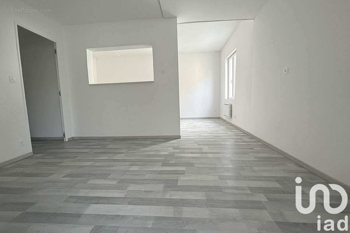 Photo 3 - Appartement à ROEULX