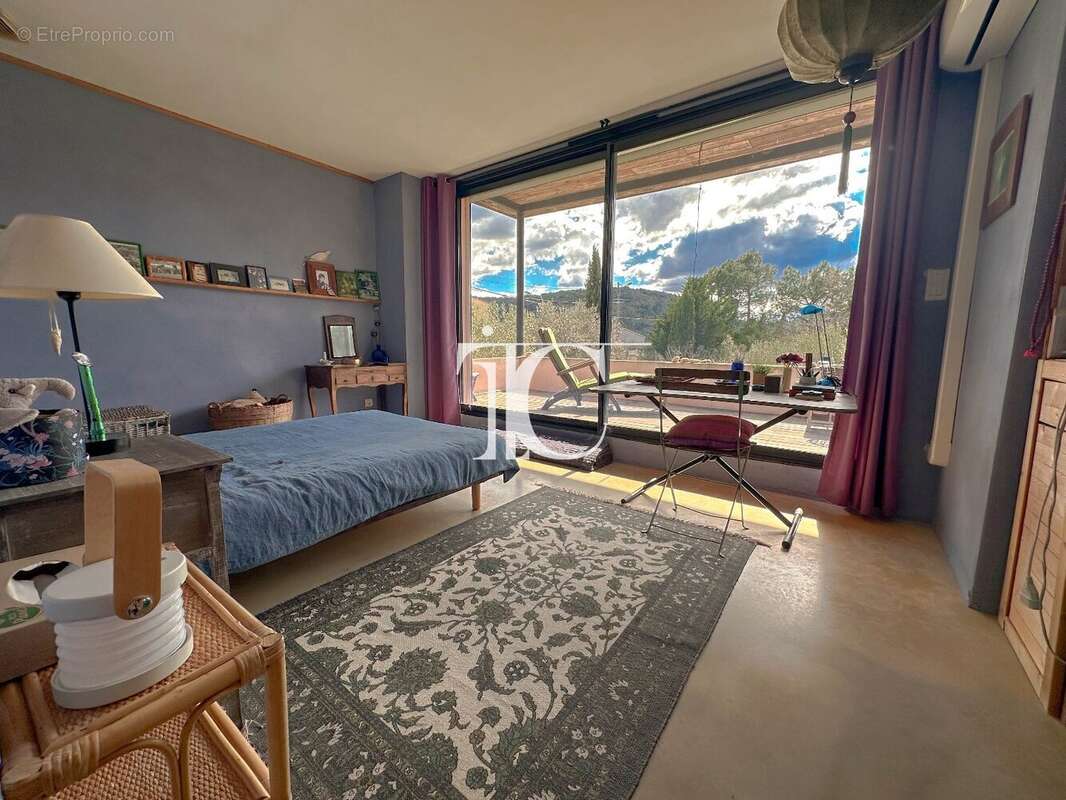 Maison à SAINT-AMBROIX