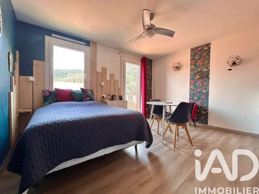 Photo 3 - Appartement à AMELIE-LES-BAINS-PALALDA