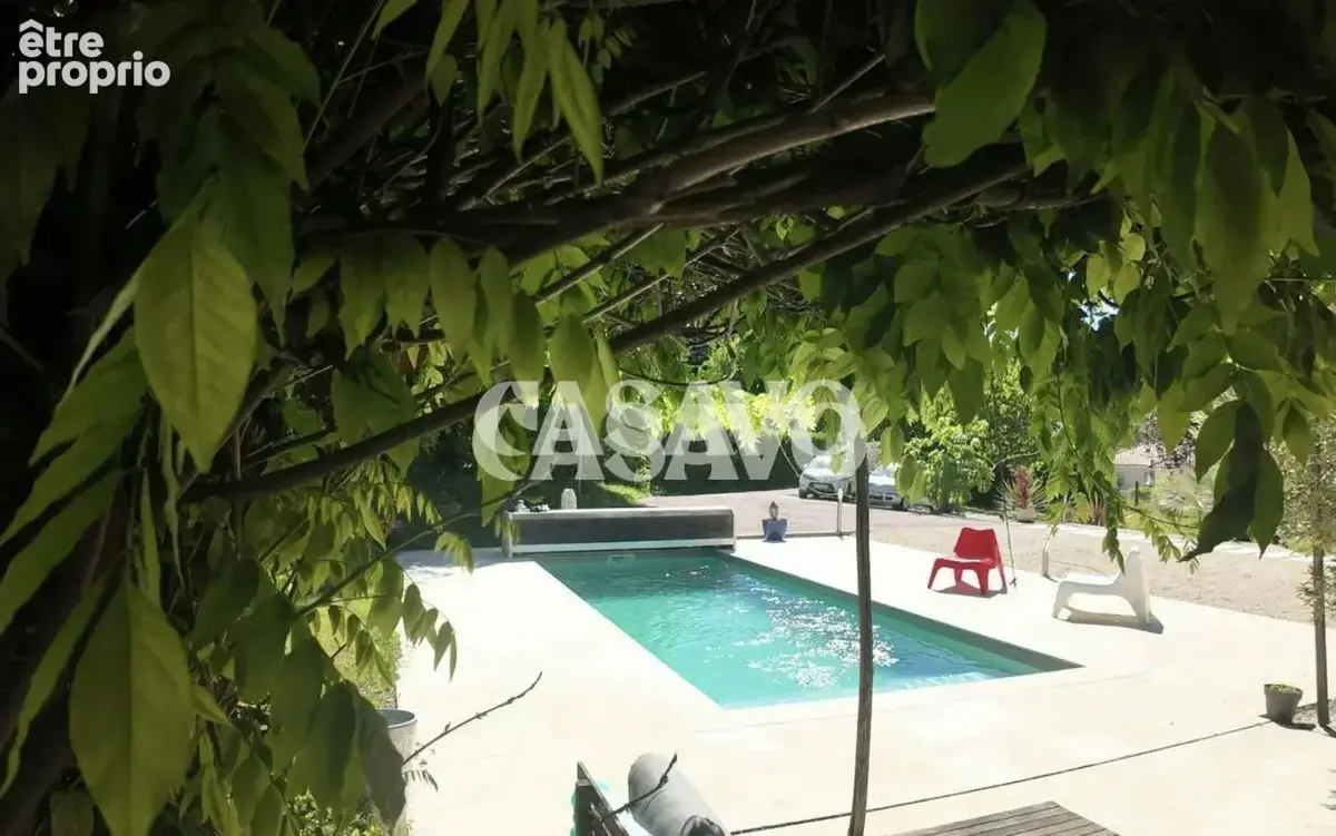 Vente Maison 5 pièces de 178m² - 38200 Vienne - photo 27
