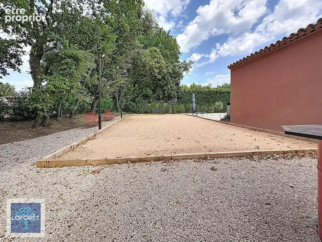Maison Rognes 8 pièce(s) 250 m2 - photo 13