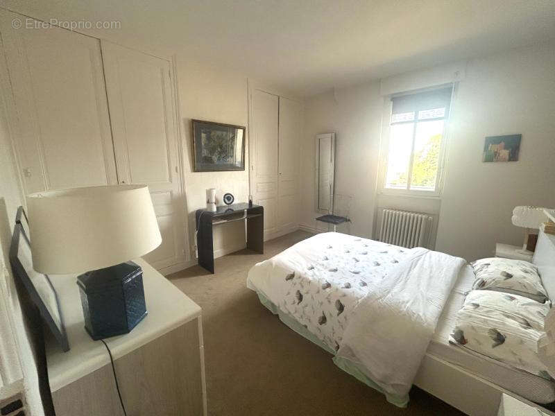 Appartement à LE MANS