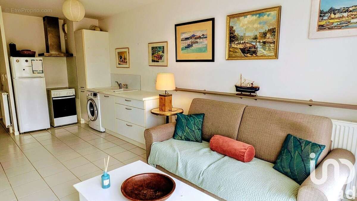 Photo 6 - Appartement à VANNES