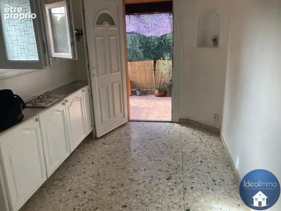 appartement de 135 m2 en duplex avec jardin partagé (vendu loué) - photo 8