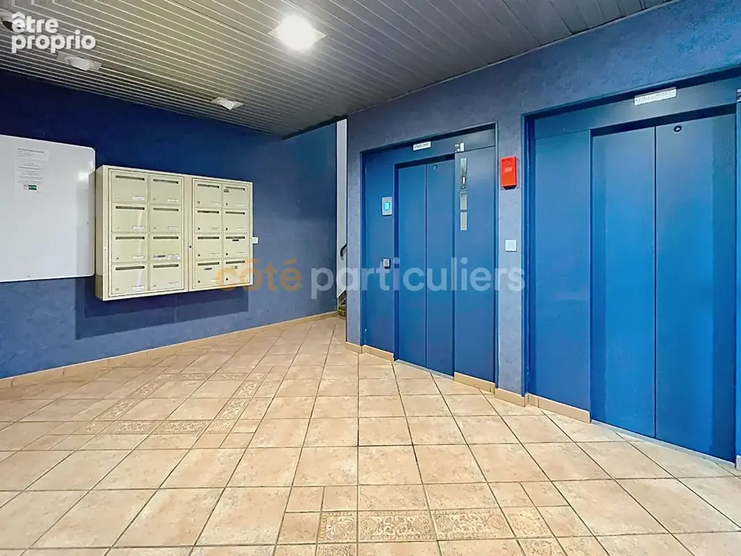 Appartement Montargis 4 pièce(s) 99.76 m2 - photo 10