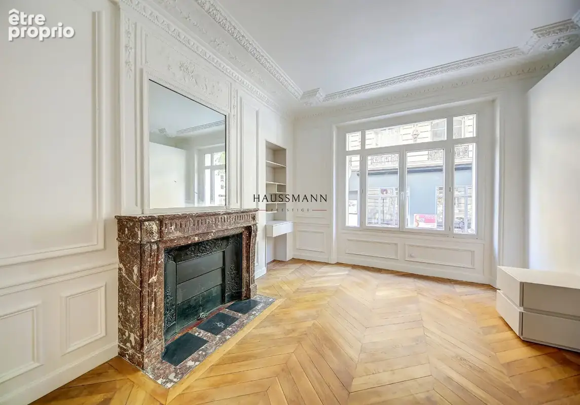 Appartement Paris VIIeme - photo 7
