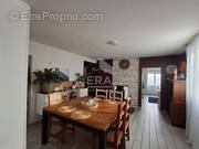 Maison à LIBERCOURT