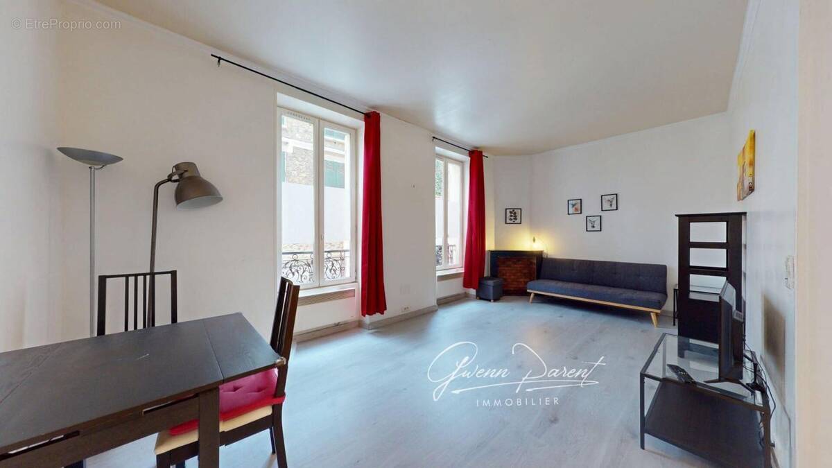 Appartement à MEUDON