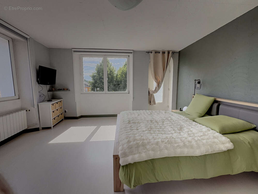 Maison 182m2, monthureux sur saone - photo 6