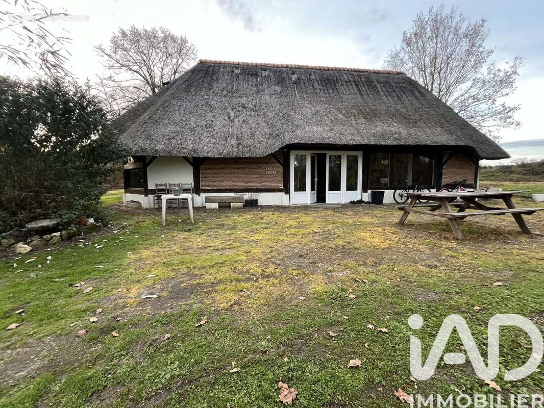 Photo 2 - Maison à CREON-D&#039;ARMAGNAC