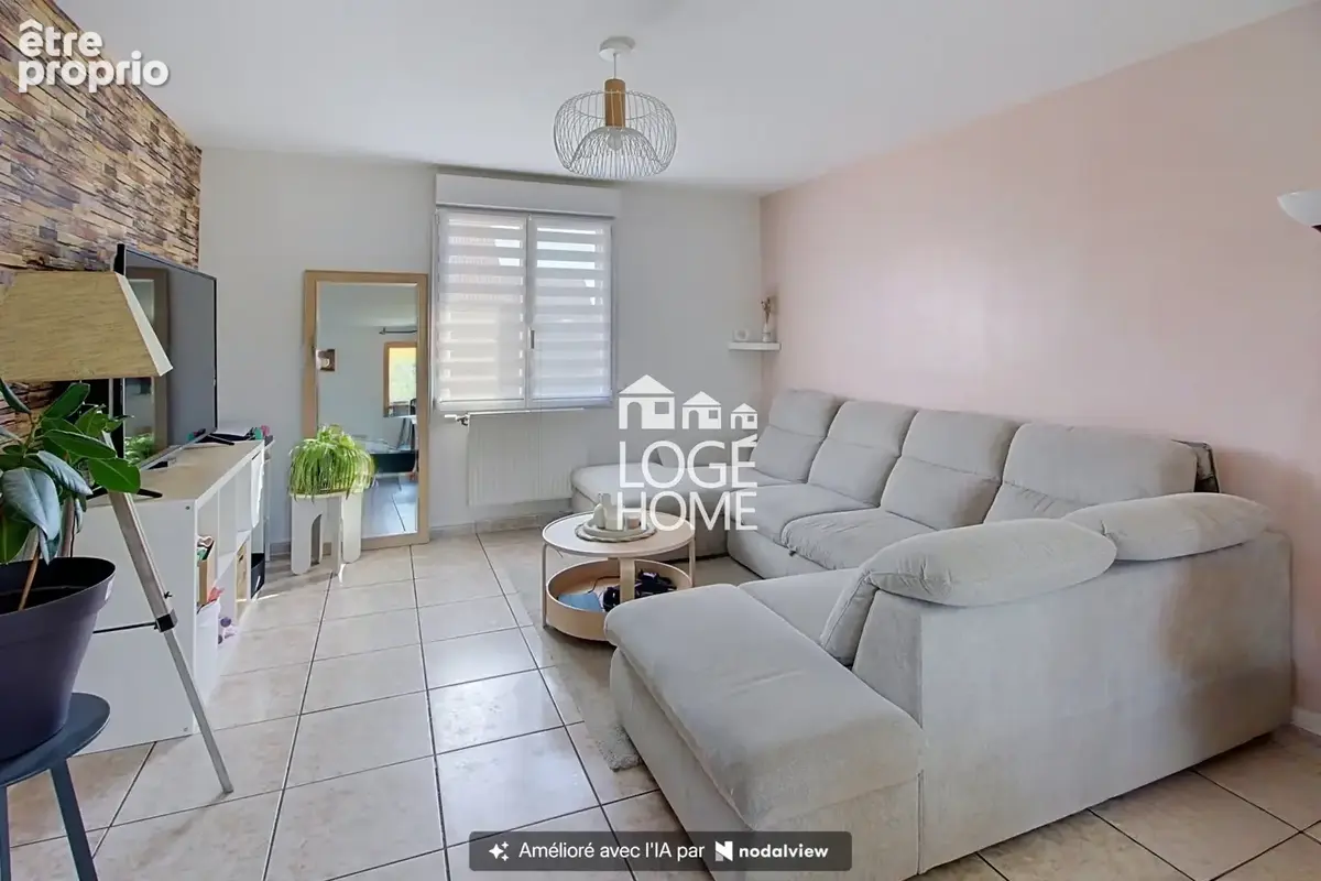 Maison 5 pièces 116 m² à vendre à Fenain (59179) - photo 3