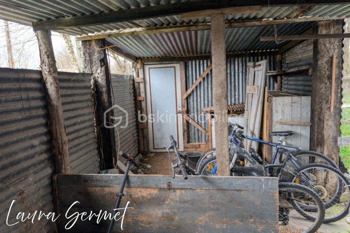 Maison de campagne de 115 m² – 6 chambres – a rénover - photo 8