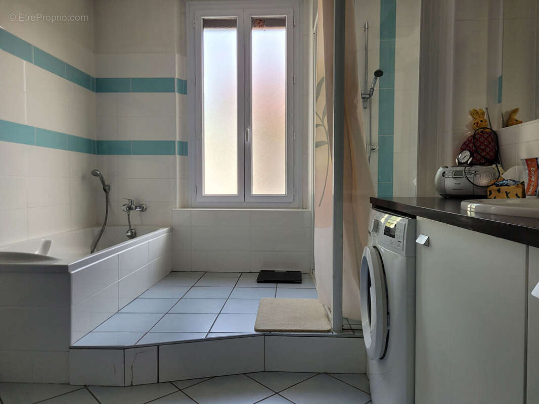 Appartement à FAVERGES