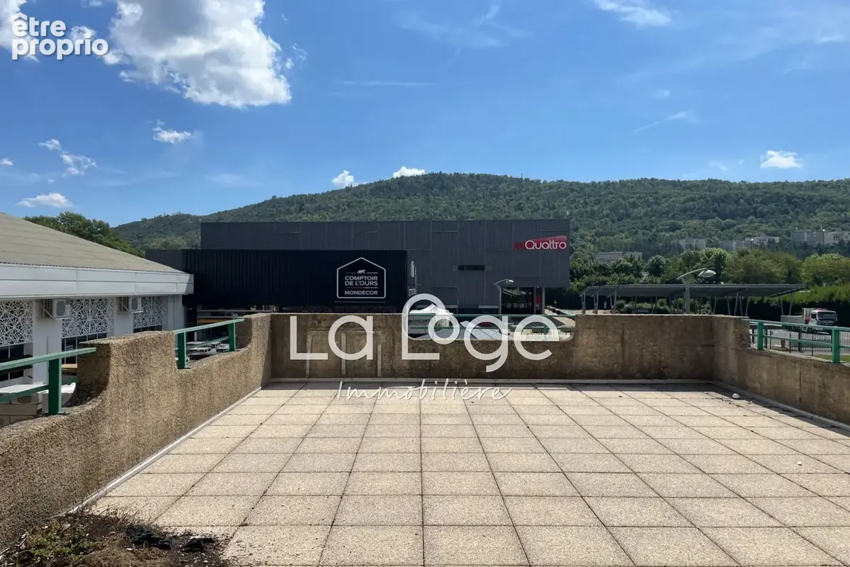 Commerce 600 m² à vendre à Gap (05000) - photo 5