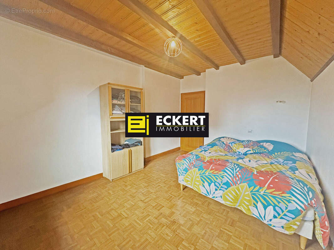 Appartement à URMATT