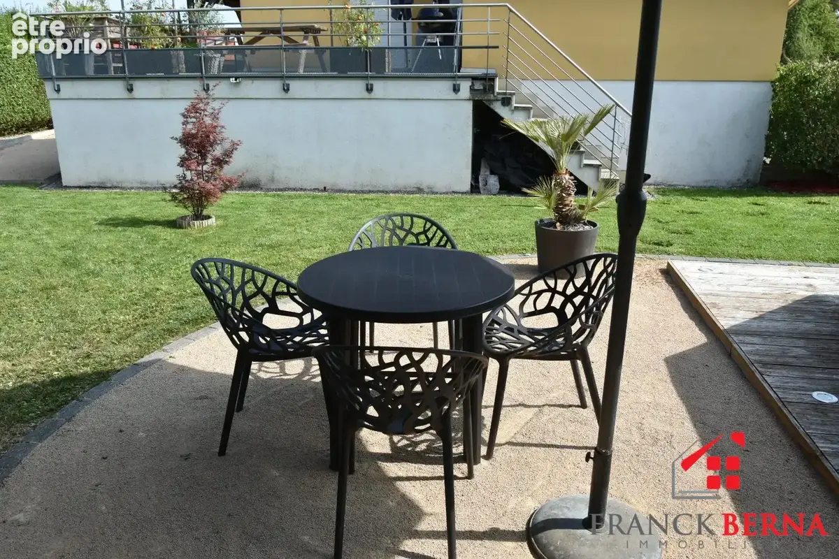 Maison 5 pièces 101 m² à vendre à Geiswasser (68600) - photo 5