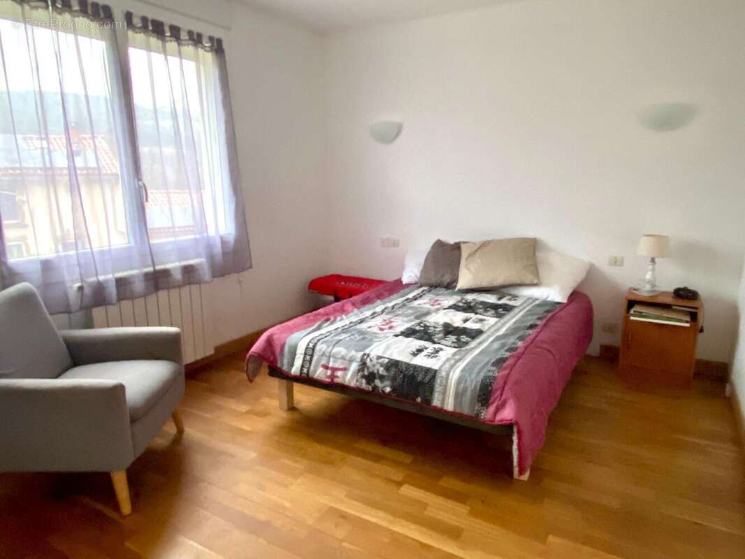 Photo 8 - Maison à LACABAREDE