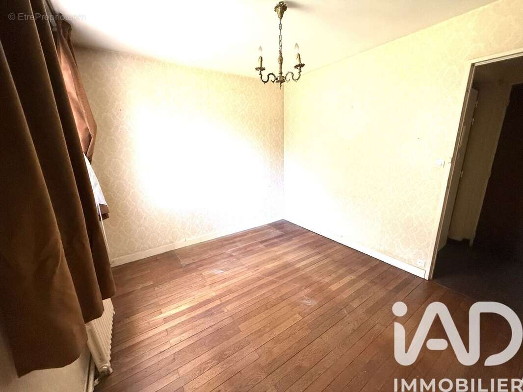 Photo 6 - Appartement à POITIERS