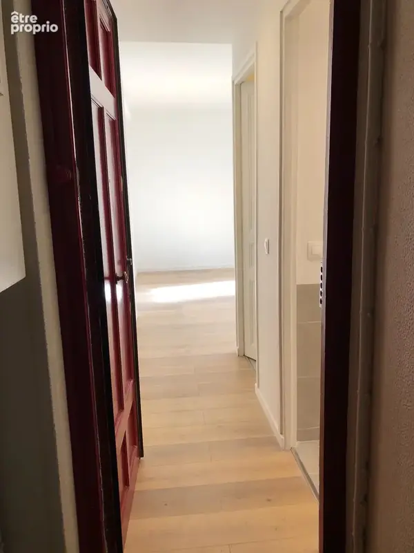 Studio 27,36m2 a issy les moulineaux - photo 3