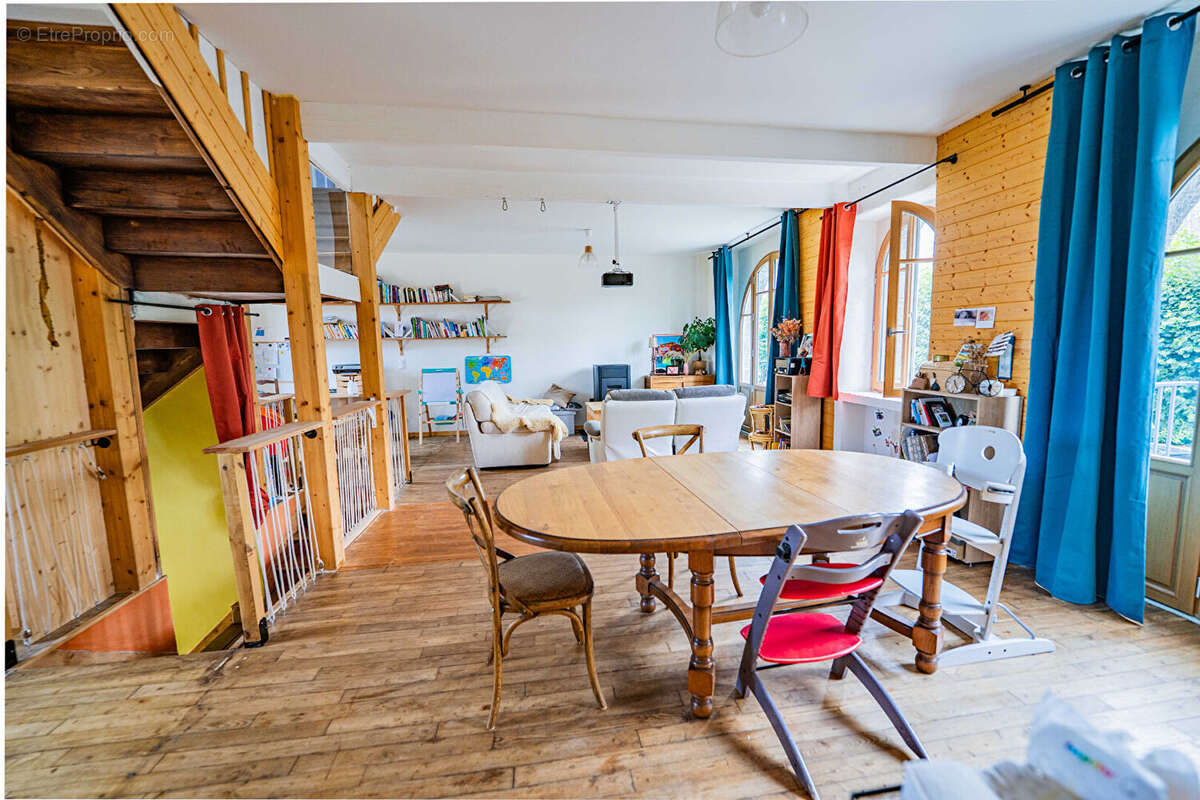 Maison à SAINT-BRIEUC