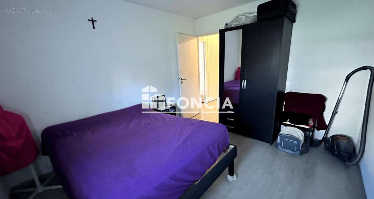 Appartement à MONTELIMAR