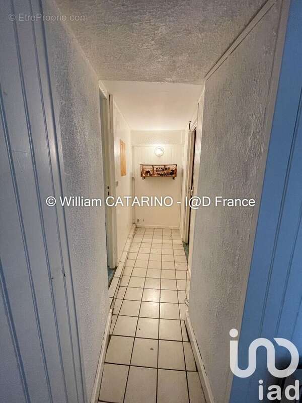 Photo 5 - Appartement à LA VILLE-DU-BOIS