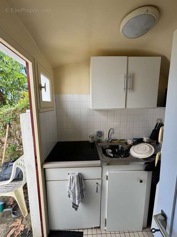 Appartement à USTARITZ