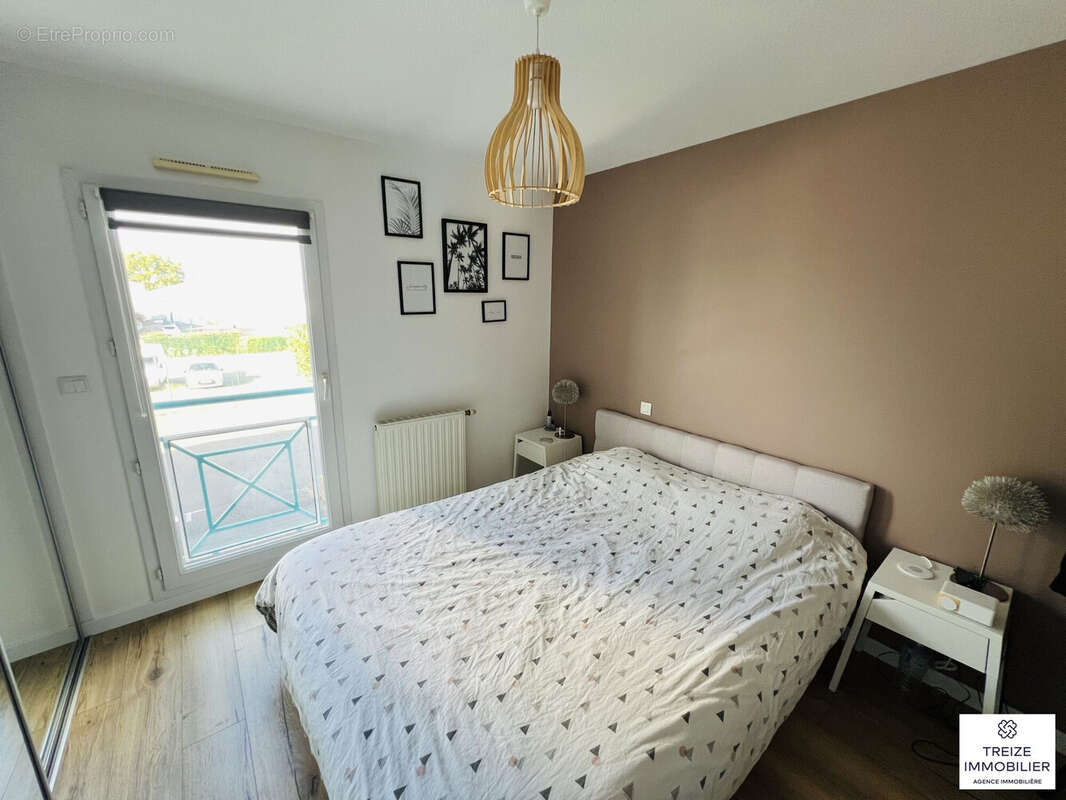 Appartement à VANNES