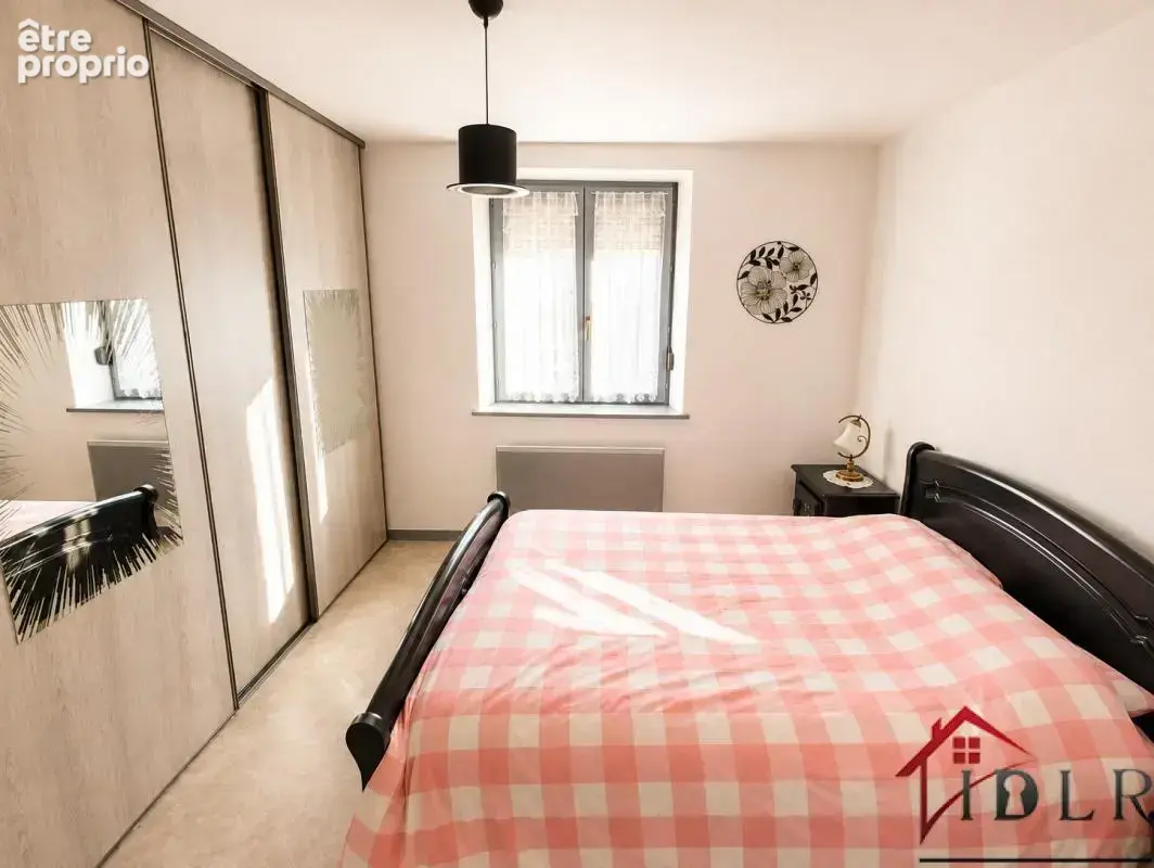 Maison de village - 131 m2 habitables + potentiel 331 m2 - D - photo 9