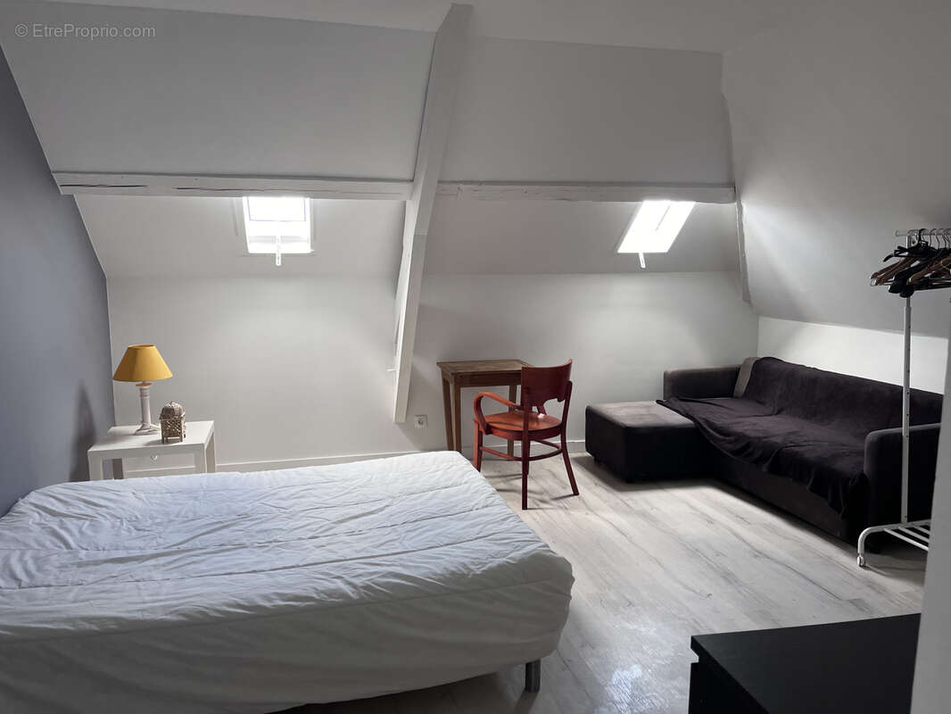 Triplex à Berck Plage - photo 10