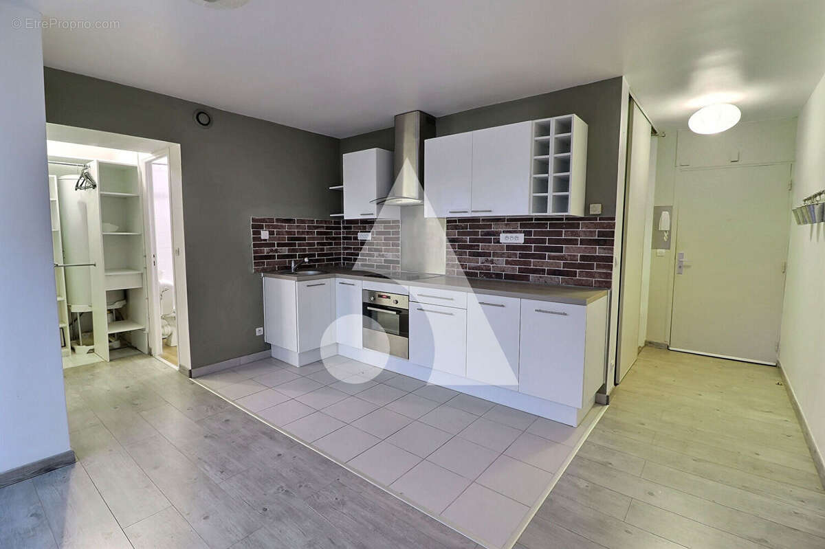 Appartement à PONTOISE