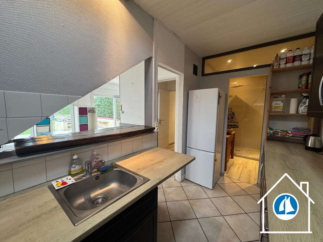 Maison 60 m² à Asnelles  - photo 7