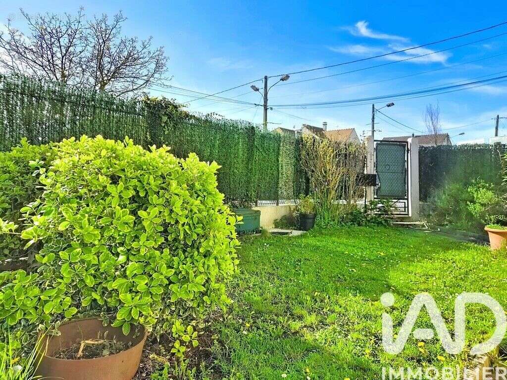 Photo 3 - Maison à VILLEPINTE