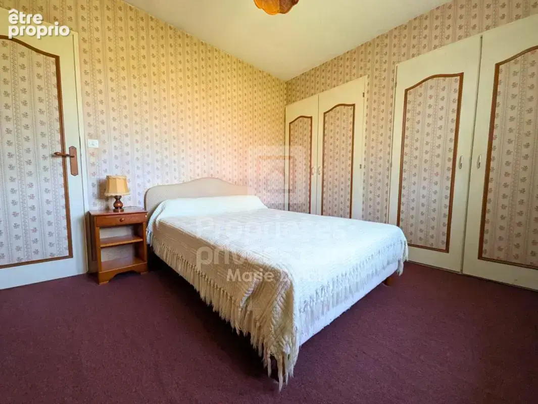 Maison indépendante 4 pièces - Pouilly sur Loire proche centre - photo 13