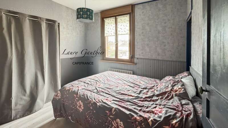 Maison à ARMENTIERES