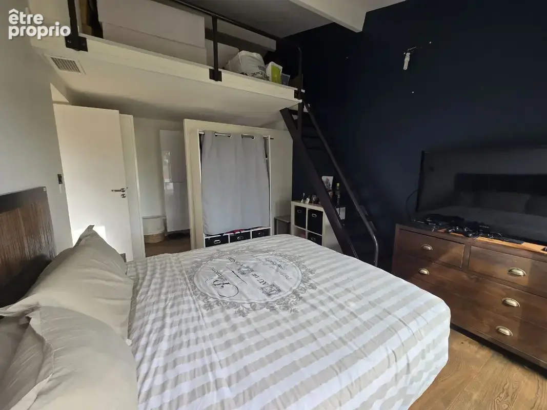 Maison individuelle T4 de plain pied avec piscine et garage - photo 16