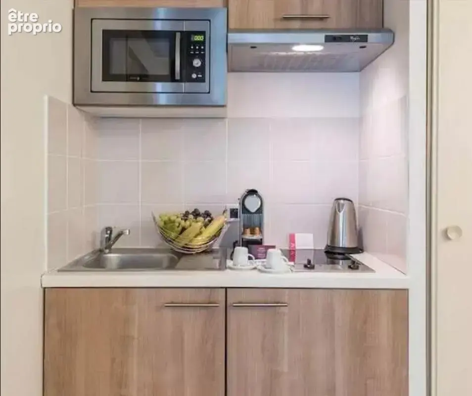 Paris 13ème : Idéal investissement locatif - photo 6