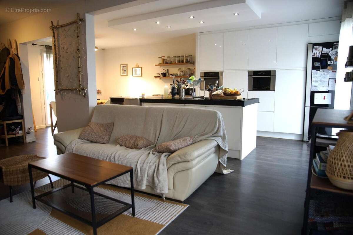 Photo 5 - Maison à LORETTE