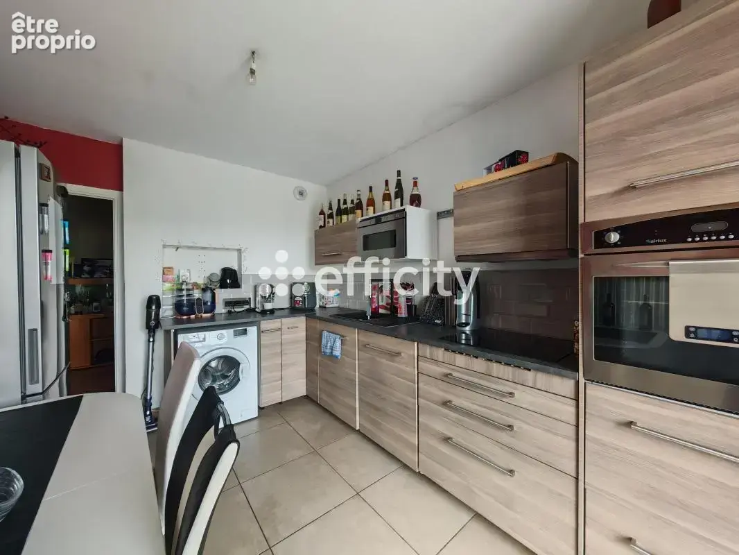 Appartement - photo 4