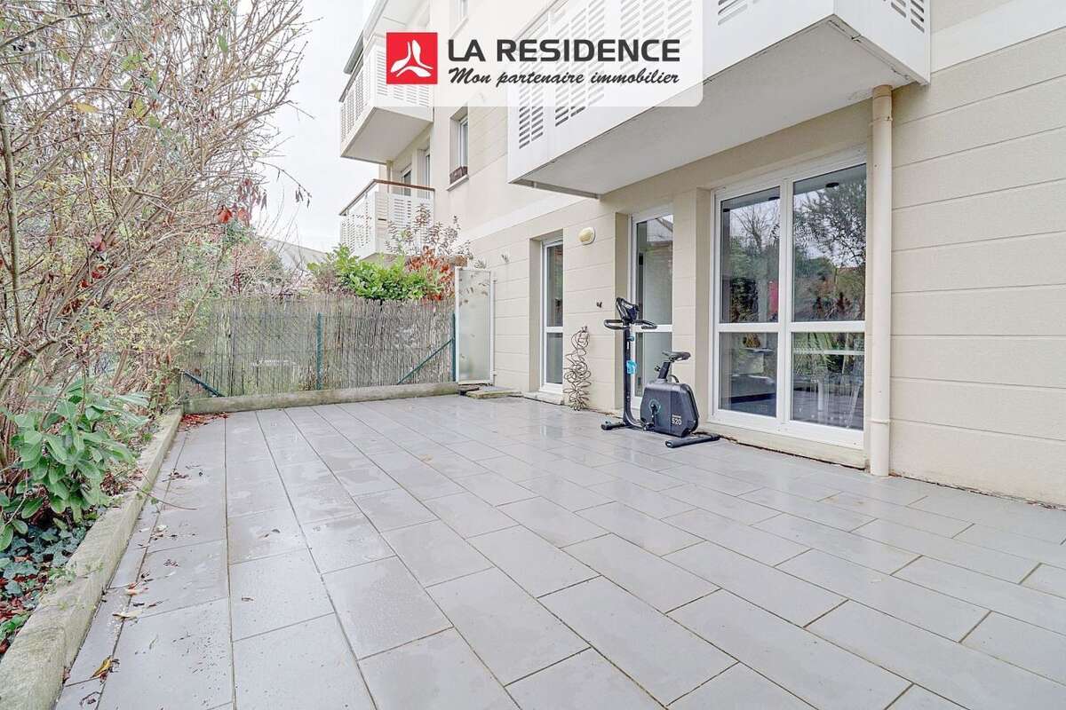 Appartement à ECQUEVILLY