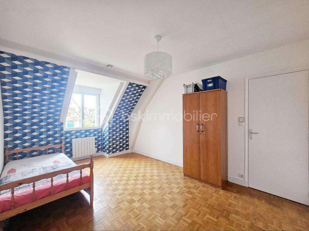 Maison à SULLY-SUR-LOIRE