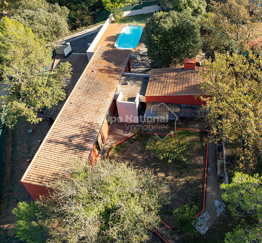 Maison à LE THORONET