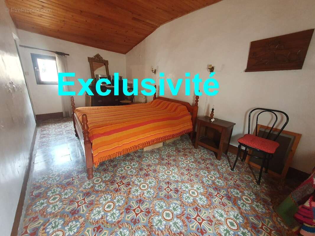 Maison à SAINT-PARGOIRE