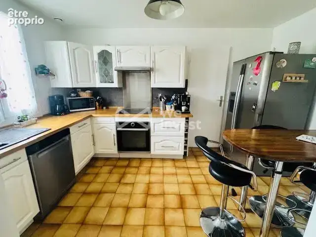 Maison 6 pièces 116 m² à vendre à Mondonville-Saint-Jean (28700) - photo 5