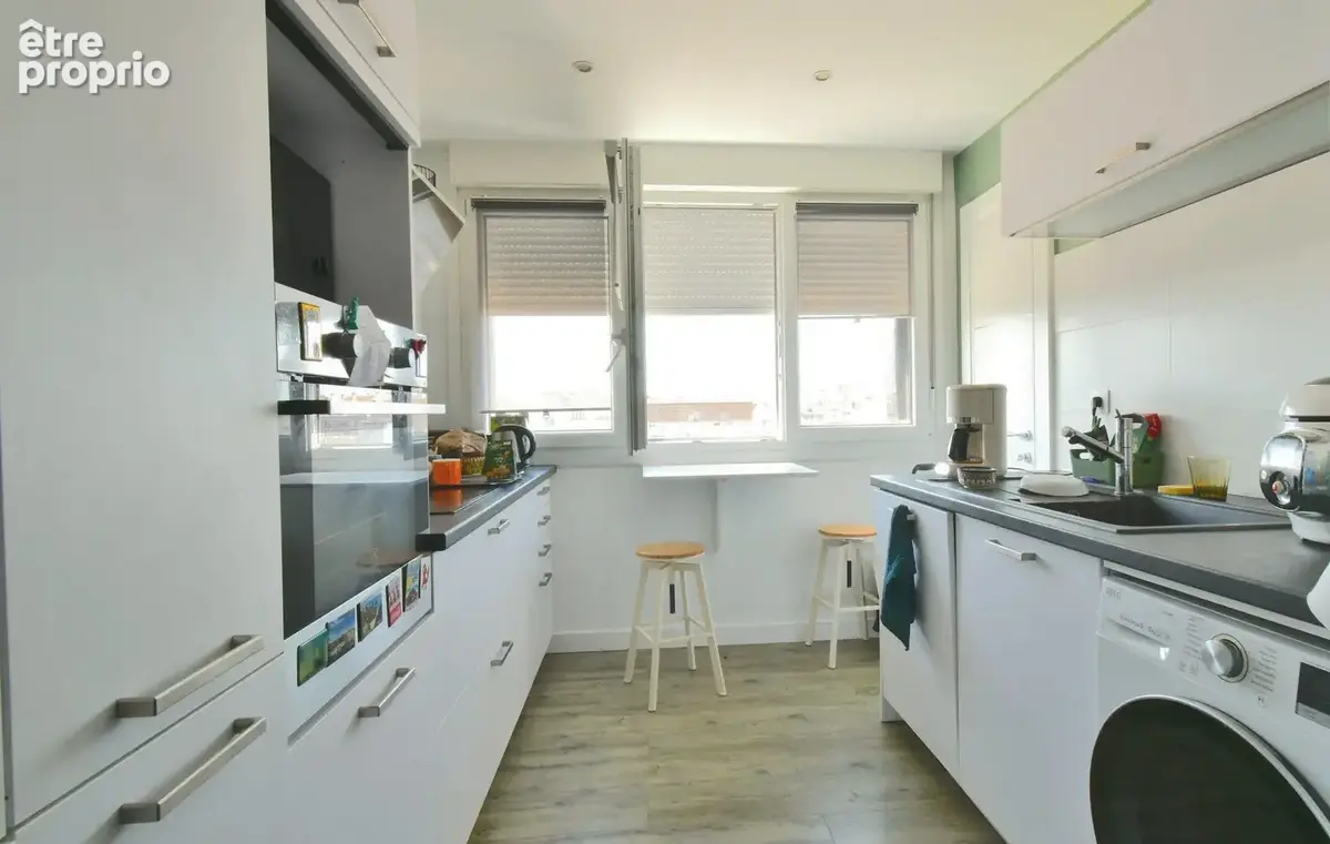 Appartement 3 pièces 68 m² à vendre à Bayonne (64100) - photo 4