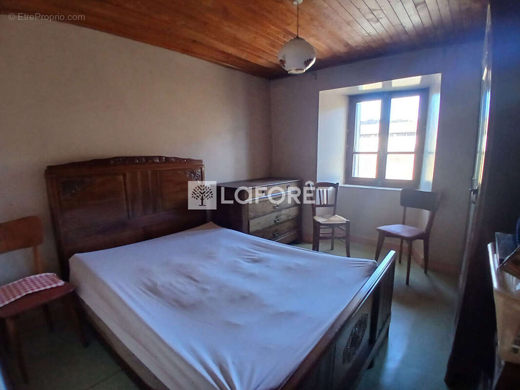 Maison à SAINT-FLOUR