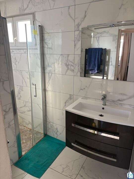 Maison à CHILLY-MAZARIN